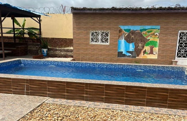 Sendou Cabano Villa Sleeps 6 With Parking - Foto 6