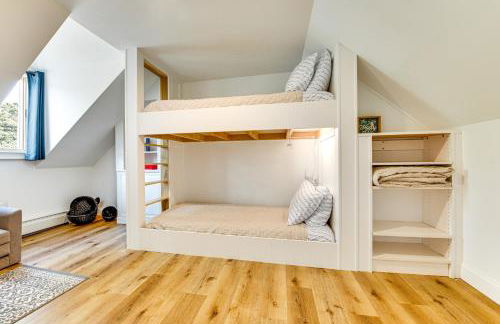 Downtown Ogunquit Home 1 Mi to Beach! - Foto 23