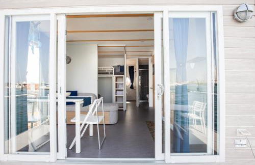 House Boat Rimini Resort - Foto 46