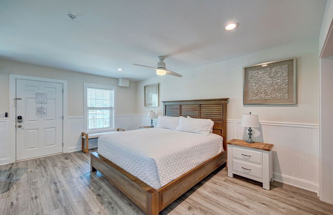 Saltwater Resort - Foto 10