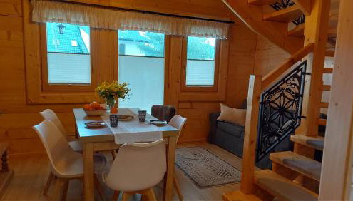 Eco Domki Podhalanka - Foto 5