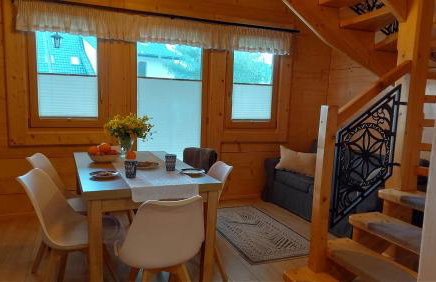 Eco Domki Podhalanka - Foto 5