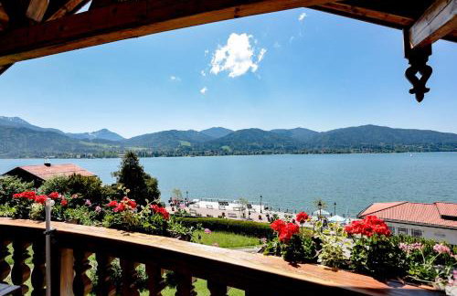 Ferienwohnung Landhaus Staudacher - Photo 7