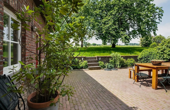 Voeren Mansion With Garden - Foto 17