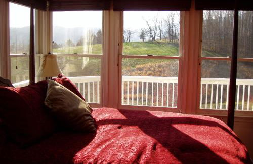 Fairhill Farm Country Vacation Rentals - Foto 14