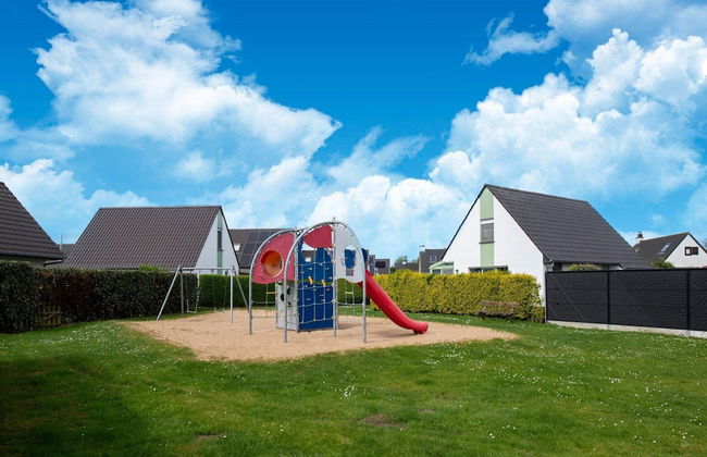 Holiday Home Nieuwpoort Near Marina - Foto 20