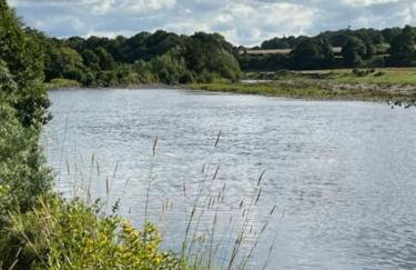 The Blue Cottage with luxurious Super King bed - Photo 43