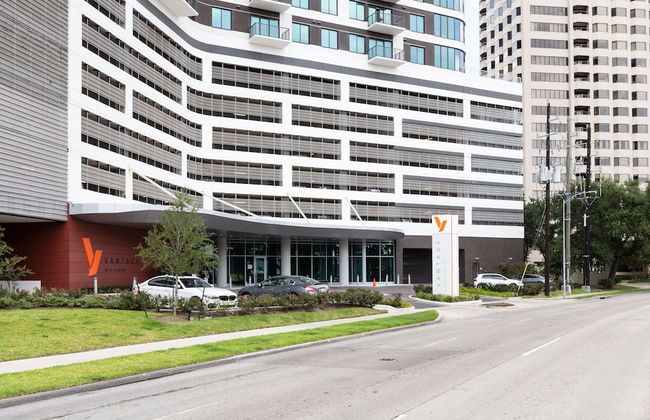 Mint House Houston – Medical Center - Foto 50