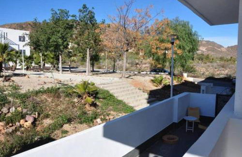 PiedraNegra, apartamento completo con patio, terraza y BBQ - Foto 11