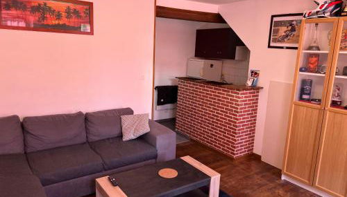 0 rdc Appartement centre flers proche commerces et gare - Foto 3