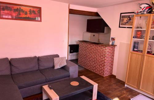 0 rdc Appartement centre flers proche commerces et gare - Foto 3