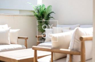 Flamenco Garden, design apt, heated pool, at La Finca Golf Resort - By Oyoostays - Foto 7