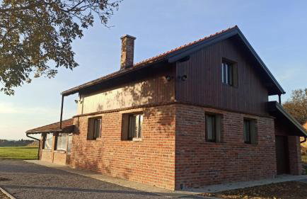 Kuća za odmor Krolo - Blackberry Hill - Foto 24