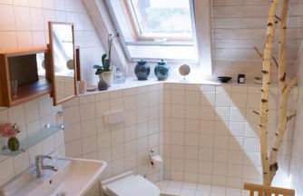 Ferienwohnung Spessart - Foto 4