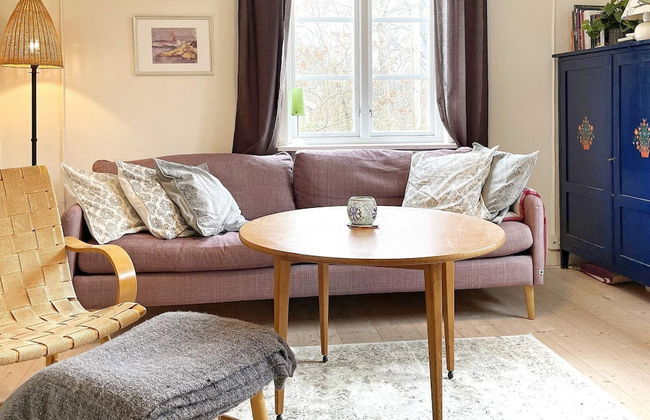 4 Star Holiday Home in Jorlanda-by Traum - Foto 8