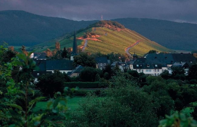 Apartment in Veldenz With Balcony - Foto 35