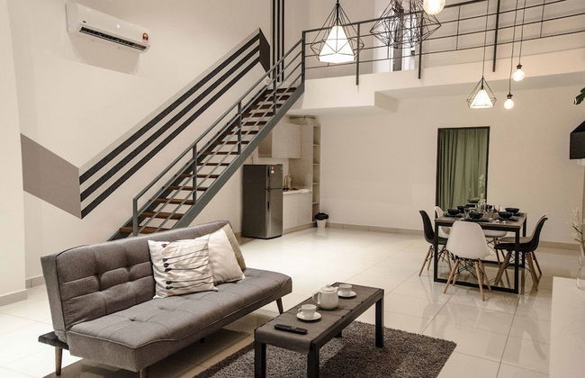 3 Towers Jalan Ampang by Feel Homes - Foto 26