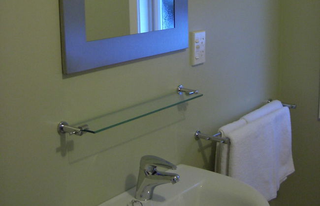 Woodlands Motels and Apartments - Foto 49