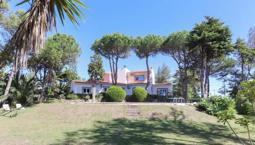 Vita Portucale ! Sintra Retreat Villa with Pool - Foto 2