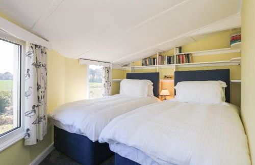 The Sir Peter Scott Lighthouse - Foto 22