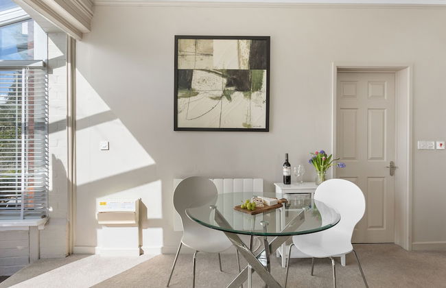 Bedford House Apartments - Foto 36