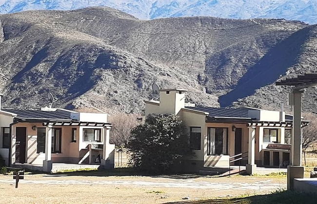 Cabañas Paqarina - Foto 10