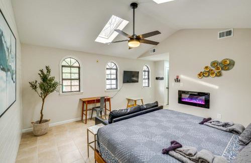 Modern Apt 11 Mi to DC Pets Welcome! - Foto 10