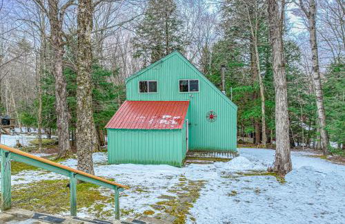 Mowing Way Retreat - Foto 25