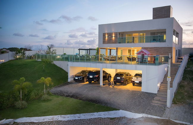 Casa na Praia de Graçandu por Carpediem - Foto 51