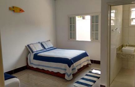 Casa com piscina em Ubatuba - Foto 9