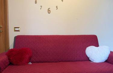 B&B Sunset Suite Belvedere - Photo 25