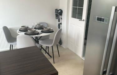 Black Daisy - Foto 64