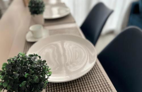 Apt moderno 800m Vila Germânica Oktoberfest - Foto 10