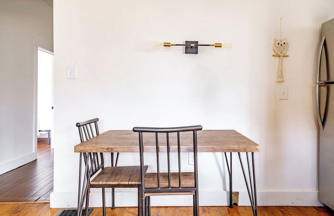 Jungle House Luxury Stays - Downtown Chillicothe - Foto 77