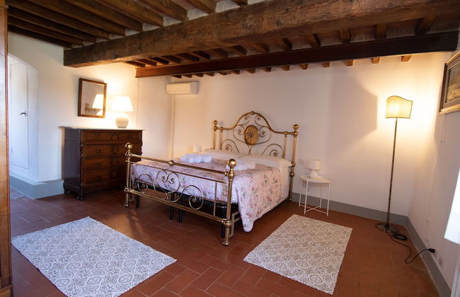 Agriturismo Poggio Nardini - Foto 4