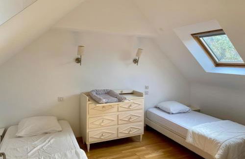 Family home 150m plage 11 pers - Foto 27