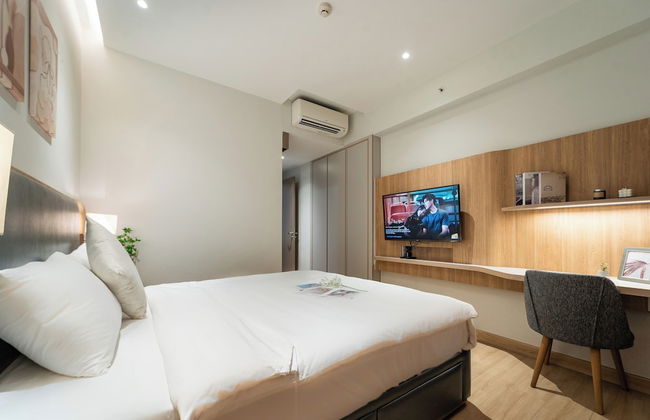 Luminous - Zenity Luxury Apartment - District 1 - Foto 32