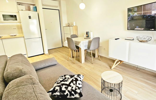 Apartment Solinka - Foto 17