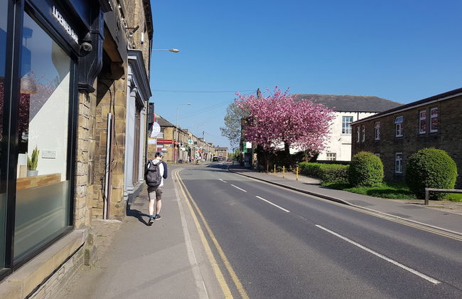 The Old Albion - Foto 11