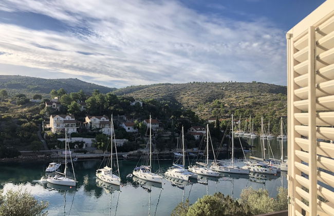 Villa More 1-2-3 - Foto 65