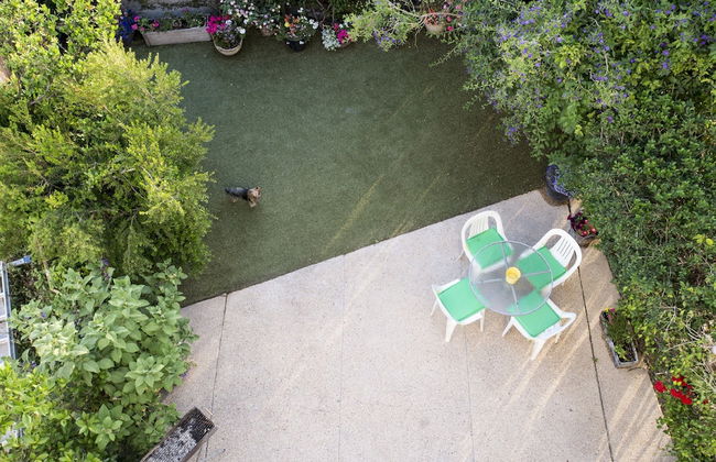 Eshkol Housing Haifa -Luxury Sea View Villa - Photo 17