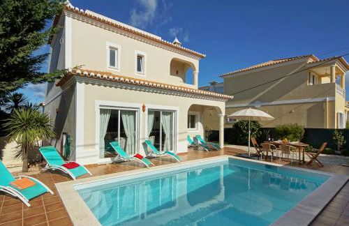 Villa in Carvoeiro With Swimming Pool - Foto 2