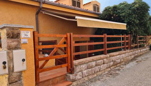 Casa sulla spiaggia a Porto Alabe P 3187 - Foto 3