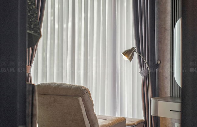 Simmi Signature Hotel & Apartment - Foto 5