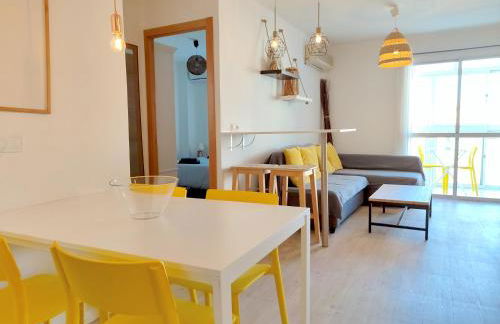 Sunny apartment next to the Beach ZE1 - Photo 11