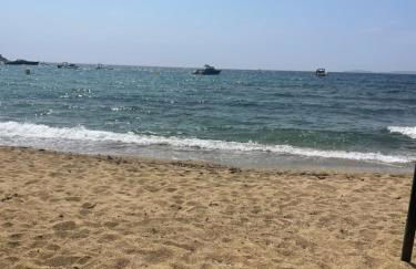 Petite maison cocooning classée 3 étoiles à Bormes les mimosas - Foto 26