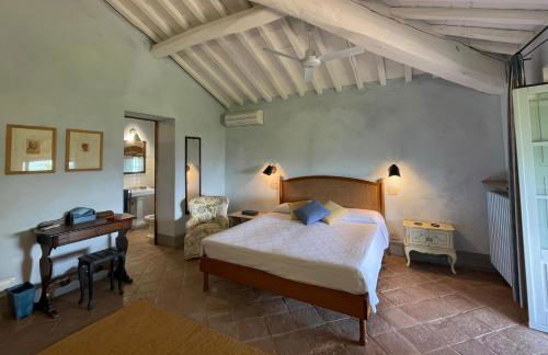 La Locanda Volpaia - Foto 29