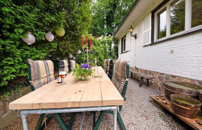 Cozy Hideaway in Ferrieres - Photo 12