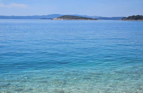 Apartment Vuletic, Ždrelac Pašman - Foto 28