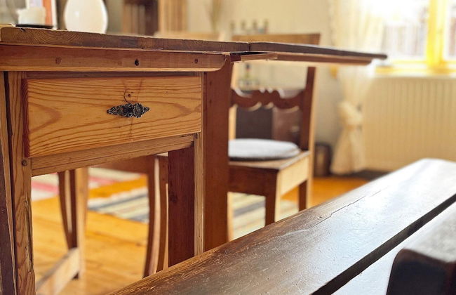 4 Person Holiday Home in Furuby - Foto 20